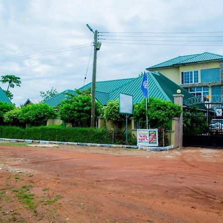 Best Lodge Tamale Ngoại thất bức ảnh