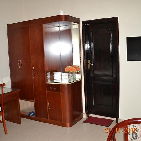 Best Lodge Tamale Ngoại thất bức ảnh