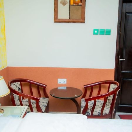 Best Lodge Tamale Ngoại thất bức ảnh