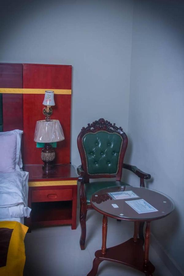 Best Lodge Tamale Ngoại thất bức ảnh