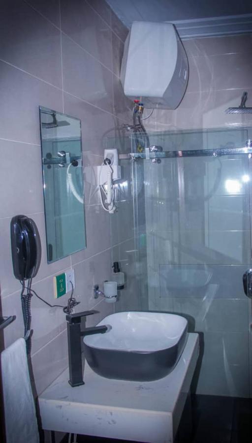Best Lodge Tamale Ngoại thất bức ảnh