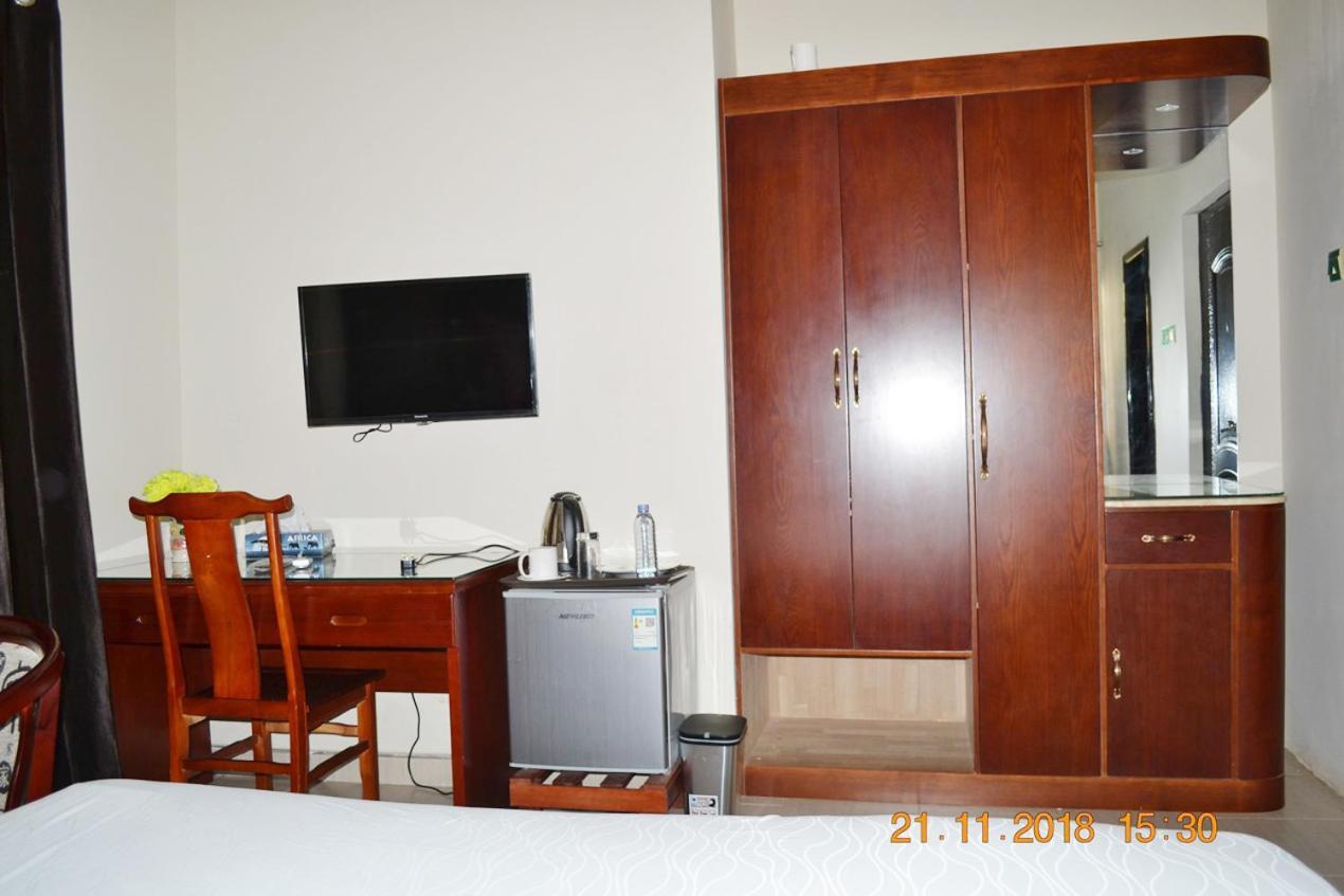 Best Lodge Tamale Ngoại thất bức ảnh