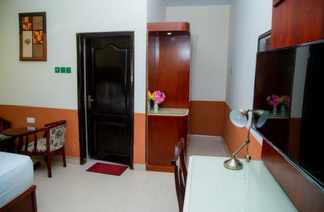 Best Lodge Tamale Ngoại thất bức ảnh