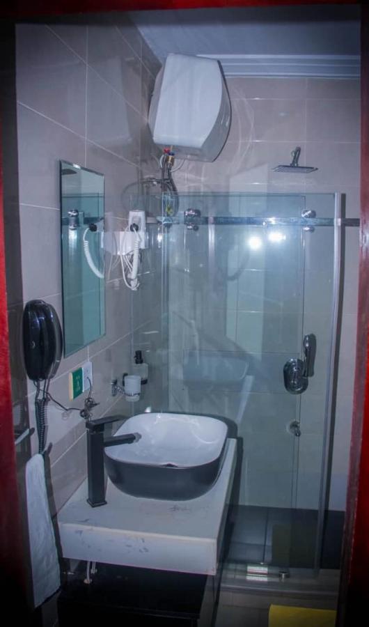Best Lodge Tamale Ngoại thất bức ảnh