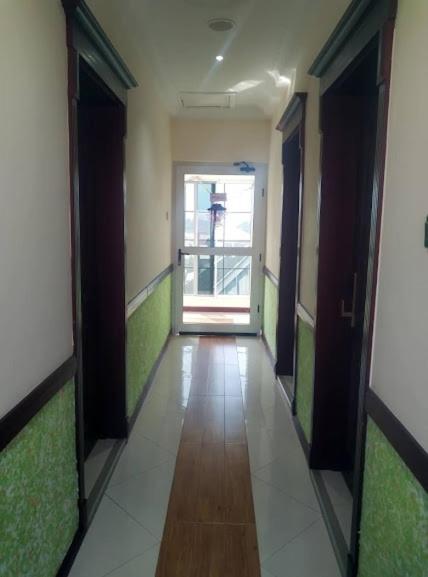 Best Lodge Tamale Ngoại thất bức ảnh
