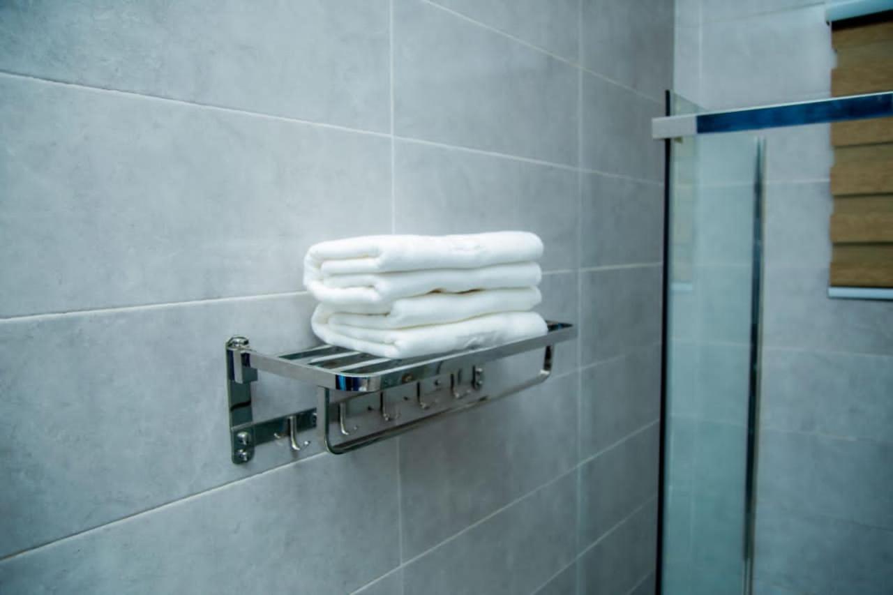 Best Lodge Tamale Ngoại thất bức ảnh