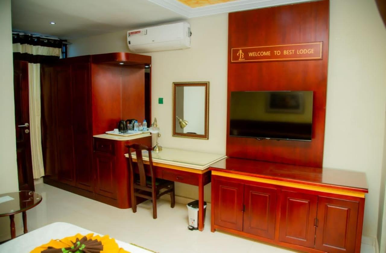 Best Lodge Tamale Ngoại thất bức ảnh