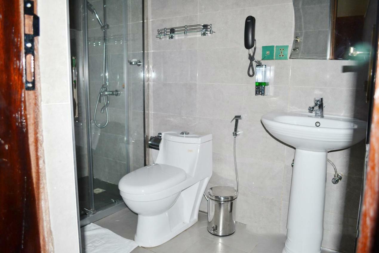 Best Lodge Tamale Ngoại thất bức ảnh