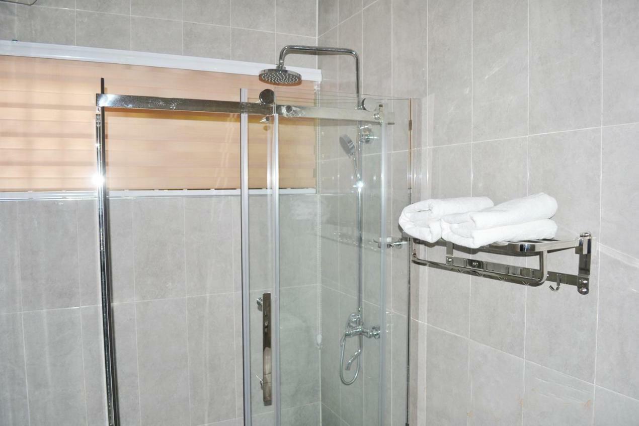 Best Lodge Tamale Ngoại thất bức ảnh