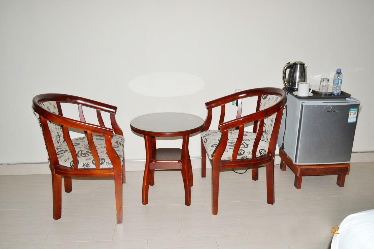 Best Lodge Tamale Ngoại thất bức ảnh